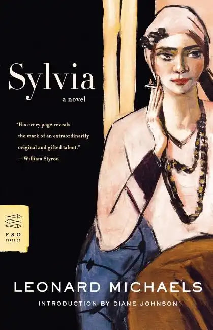 Sylvia - Paperback