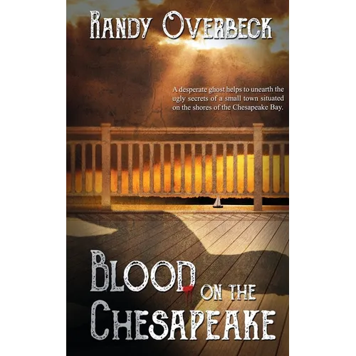 Blood on the Chesapeake - Paperback
