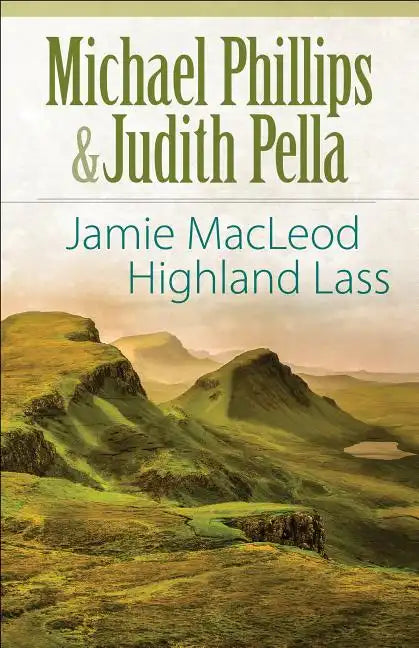 Jamie MacLeod - Paperback