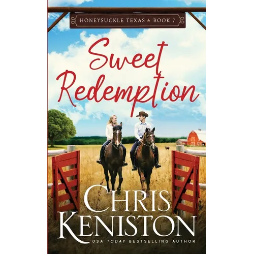 Sweet Redemption - Paperback