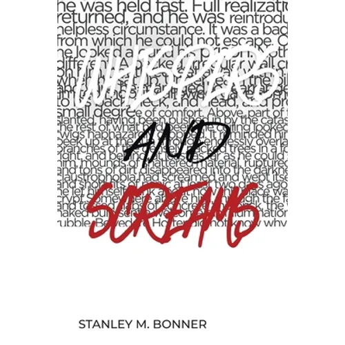Whispers and Screams - Paperback