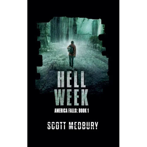 Hell Week - Paperback