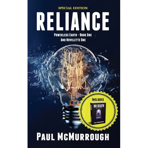 Reliance - Paperback