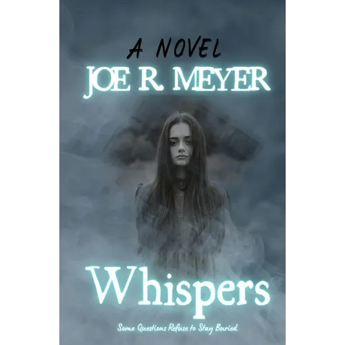 Whispers - Paperback