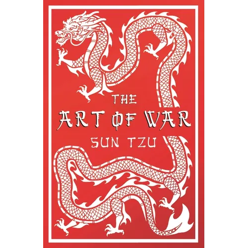 The Art of War: Annotated Edition - Paperback