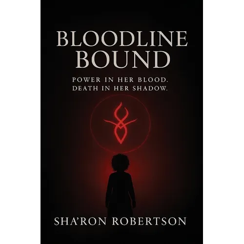 Bloodline Bound - Paperback