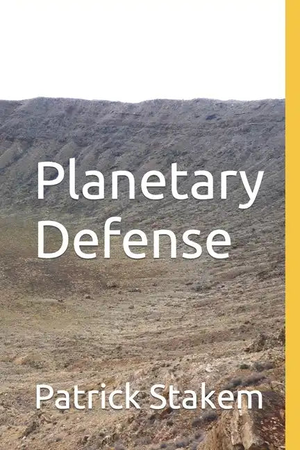 Planetary Defense - Paperback