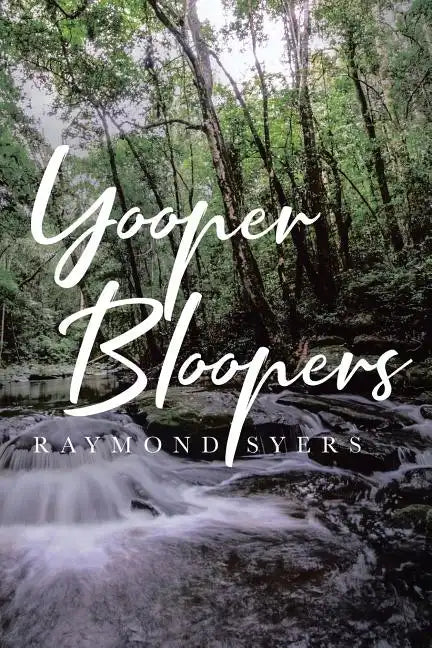 Yooper Bloopers - Paperback