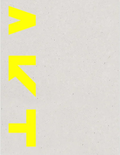 Akt / Nude - Hardcover