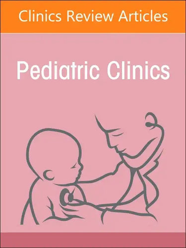 Pediatric Nephrology, an Issue of Pediatric Clinics of North America: Volume 69-6 - Hardcover