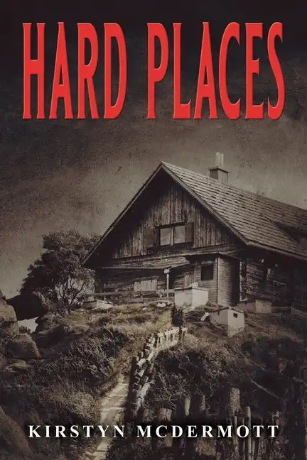 Hard Places - Paperback