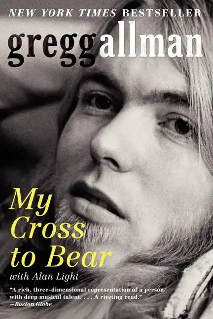 My Cross to Bear - Paperback