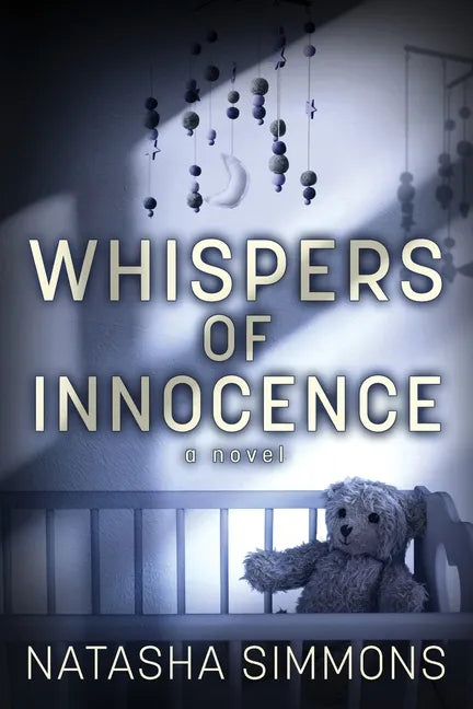 Whispers of Innocence - Paperback