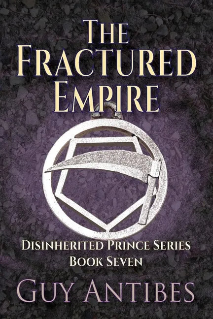 The Fractured Empire - Paperback
