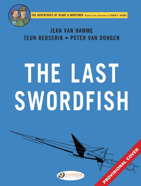 The Last Swordfish - Paperback