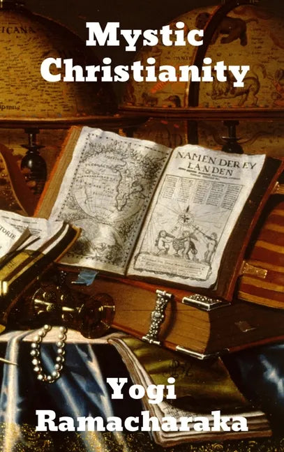 Mystic Christianity - Hardcover