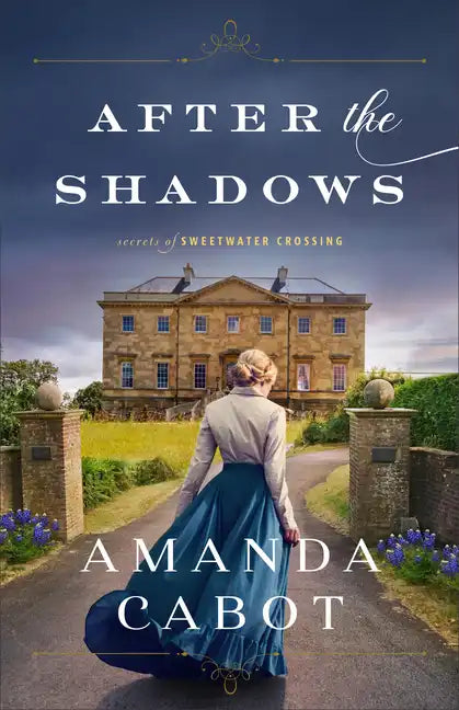 After the Shadows - Hardcover
