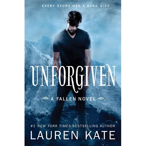 Unforgiven - Paperback