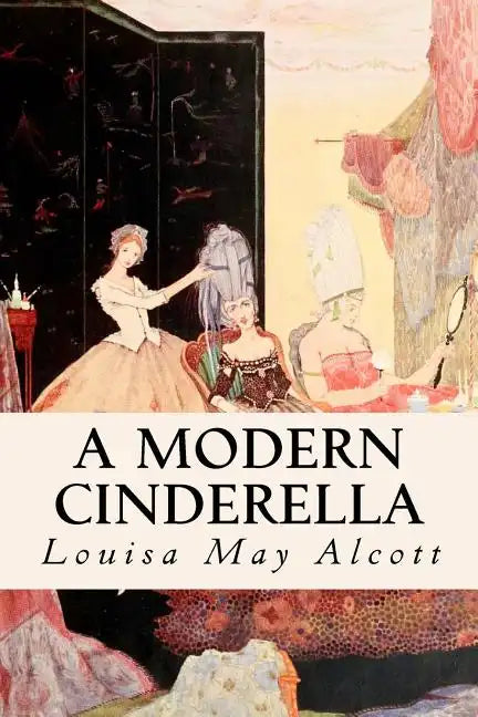 A Modern Cinderella - Paperback
