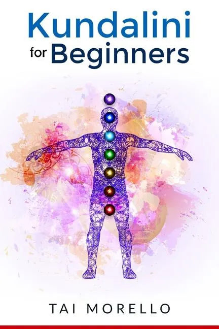 Kundalini for Beginners - Paperback