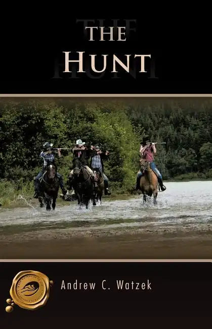 The Hunt - Paperback