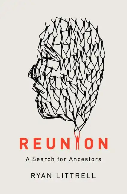 Reunion: A Search for Ancestors - Paperback