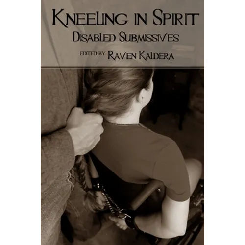 Kneeling in Spirit - Paperback