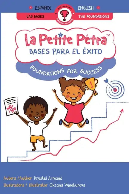 Bases para el éxito Foundations for Success - Paperback