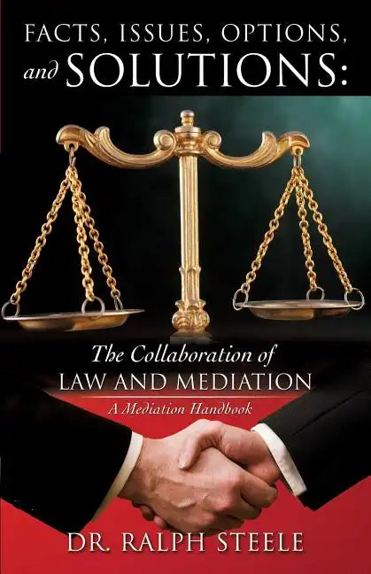 Facts, Issues, Options and Solutions - Paperback