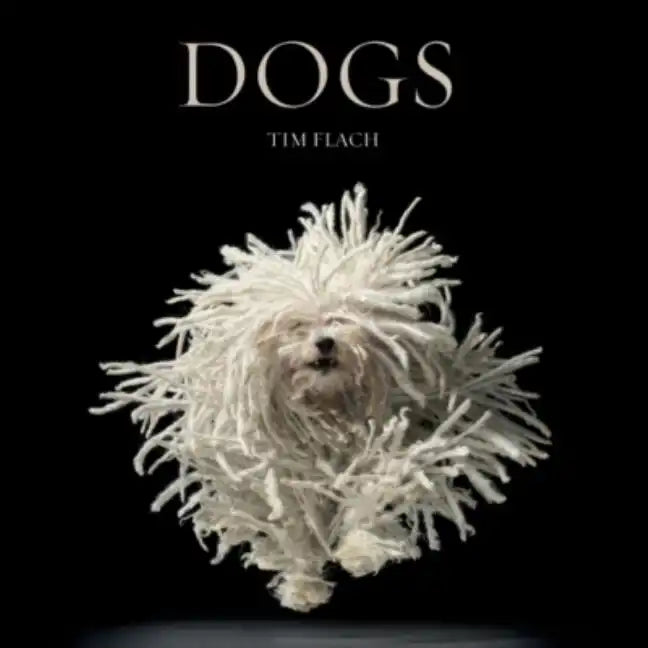 Dogs - Hardcover