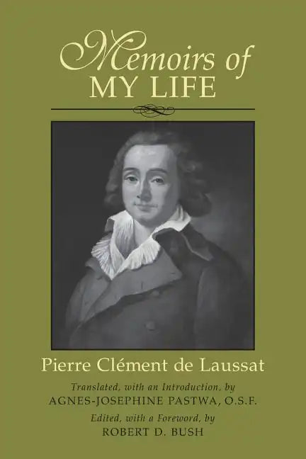 Memoirs of My Life - Paperback