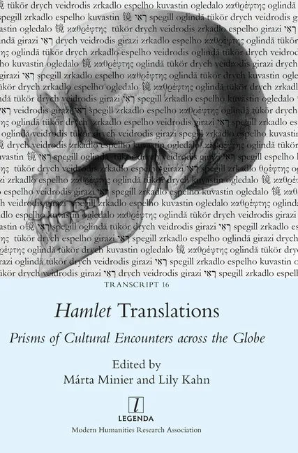 Hamlet Translations: Prisms of Cultural Encounters across the Globe - Hardcover