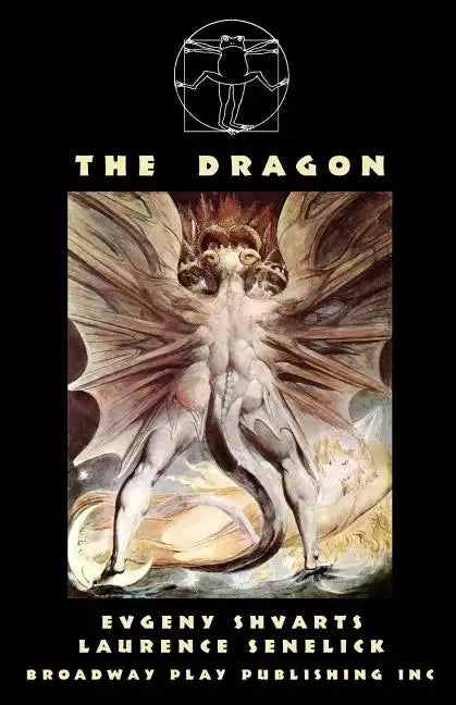 The Dragon - Paperback