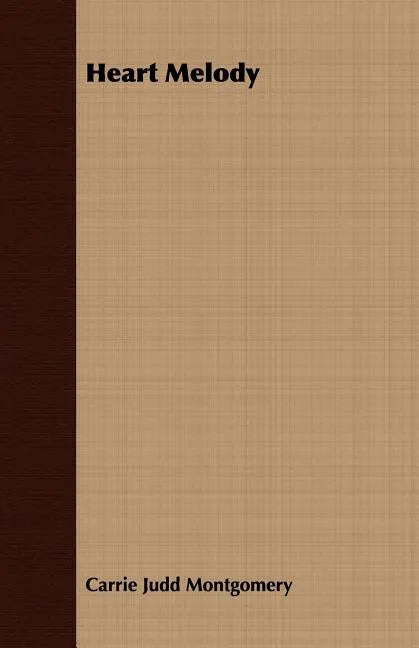 Heart Melody - Paperback