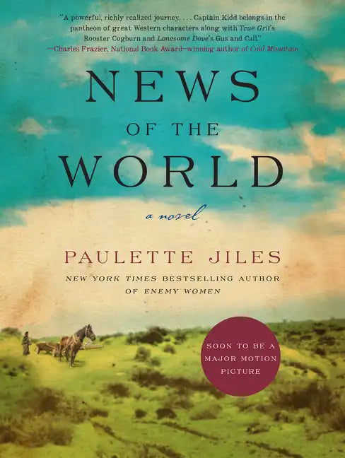News of the World - Paperback