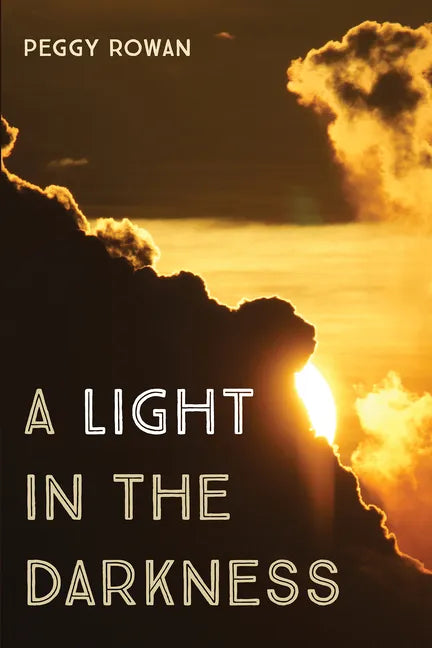 A Light in the Darkness - Paperback