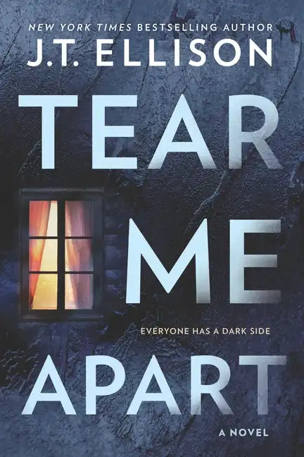 Tear Me Apart - Paperback