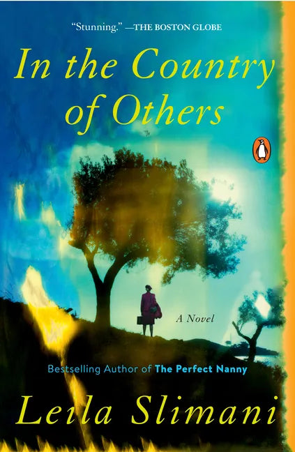 In the Country of Others - Paperback
