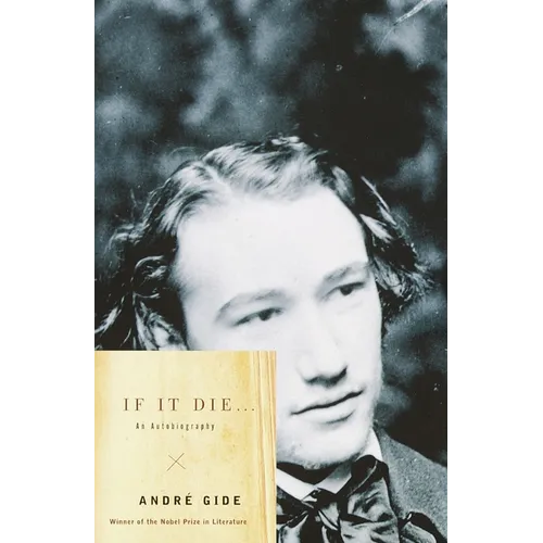 If It Die . . .: An Autobiography - Paperback