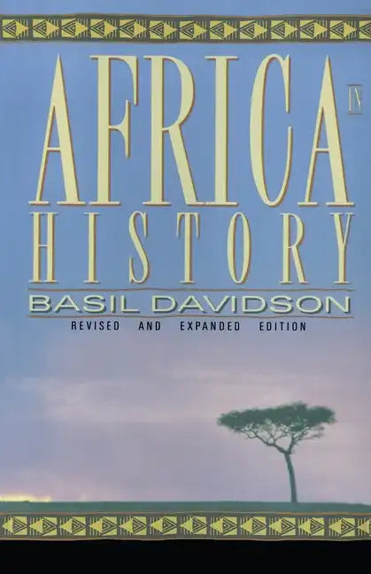 Africa in History - Paperback