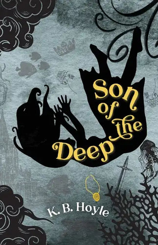 Son of the Deep - Paperback