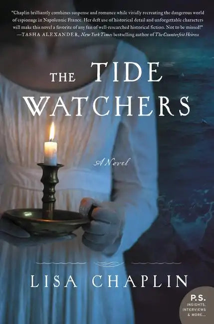 The Tide Watchers - Paperback