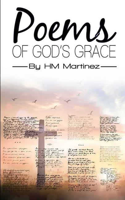 Poems of God's Grace - Paperback
