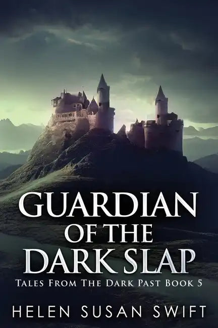 Guardian Of The Dark Slap - Paperback