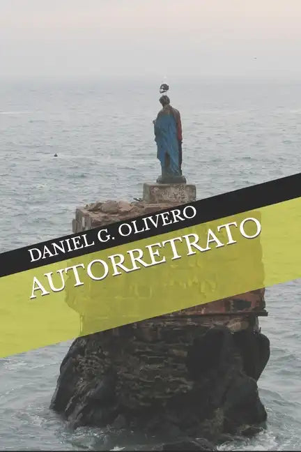 Autorretrato: Viaje por una vida - Paperback