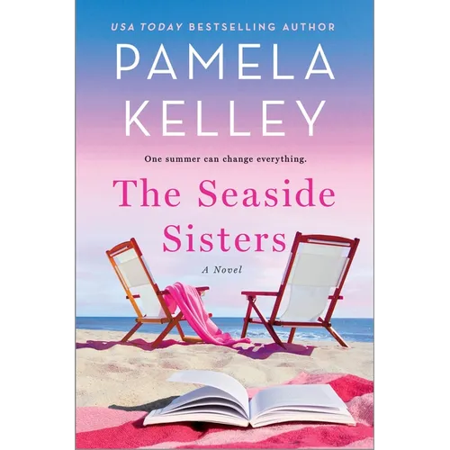 The Seaside Sisters - Hardcover