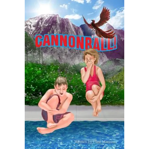 Cannonball! - Paperback