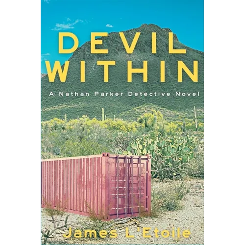 Devil Within: A Nathan Parker Detective Novel - Paperback