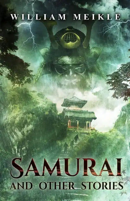 Samurai and Other Stories - Paperback