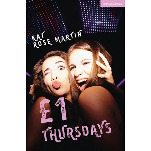 £1 Thursdays - Paperback